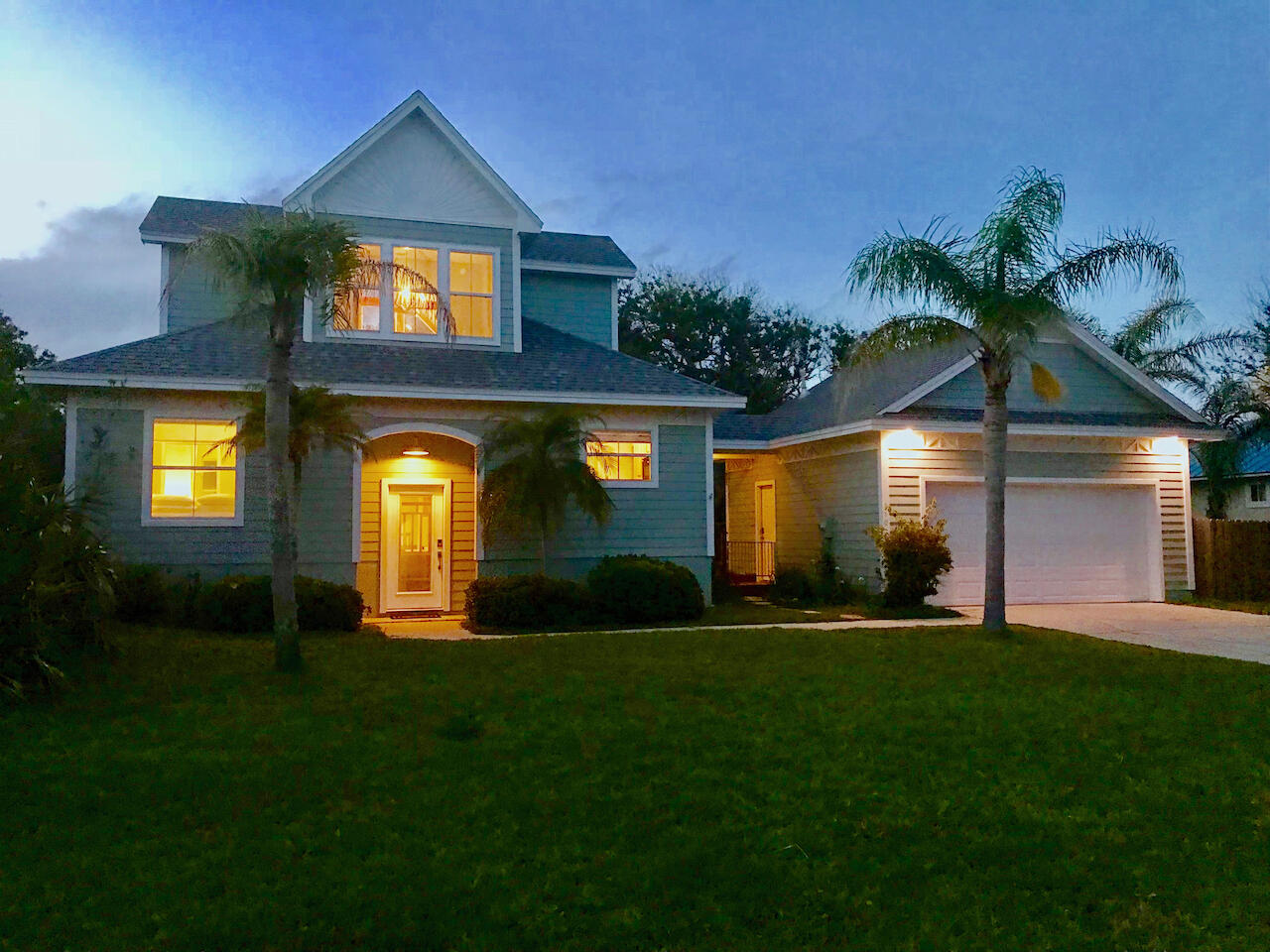 Cutest House on the Block